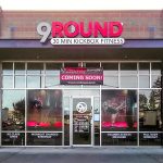 Metal Signs storefront window outdoor channel letters building 150x150